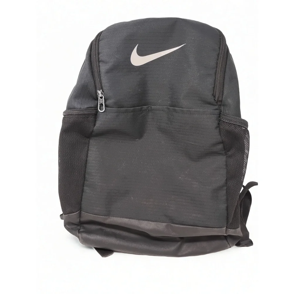 Nike Brasilia Training Backpack Streetwear Minimalist Gym Bookbag 18.5 Inch